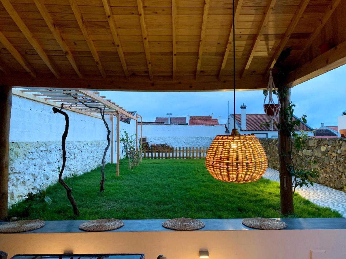 Casa Do Moinho Villa Ponta Delgada Exteriör bild