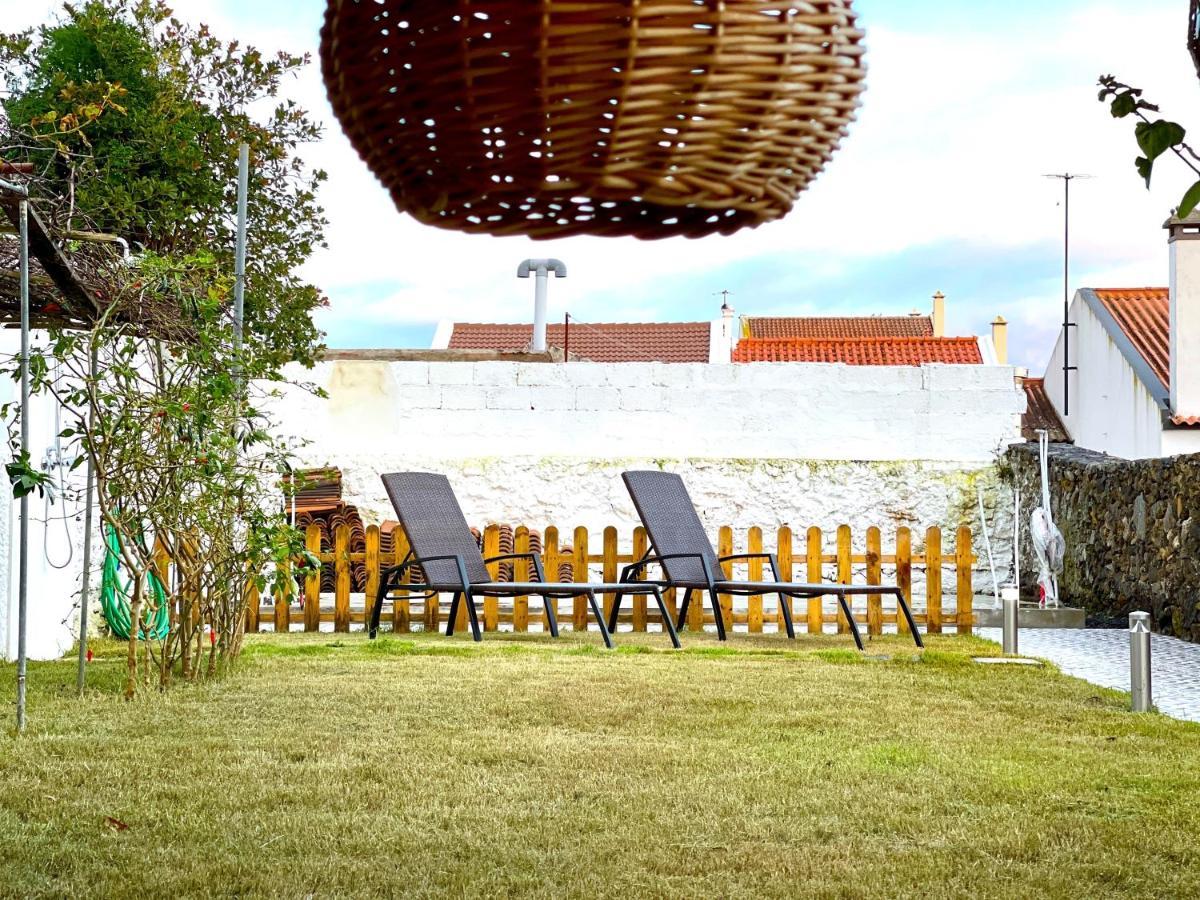 Casa Do Moinho Villa Ponta Delgada Exteriör bild