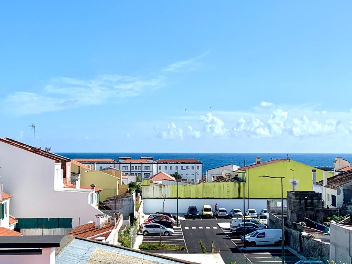 Casa Do Moinho Villa Ponta Delgada Exteriör bild